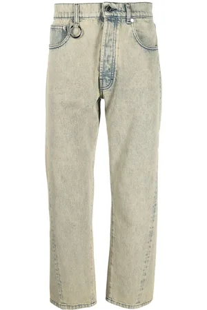 Etudes Klassische Jeans