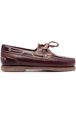 Timberland Damen Schnürschuhe - Klassische Schnürschuhe