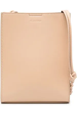 Jil Sander Kleine Tangle Kuriertasche