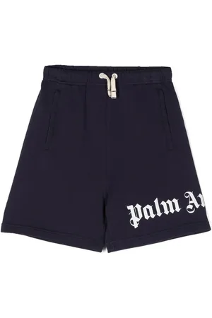 Palm Angels Jogginghose mit Logo-Print