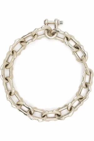 PARTS OF FOUR Klobiger Choker
