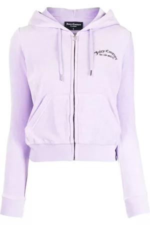 Juicy Couture Robertson Kapuzenjacke