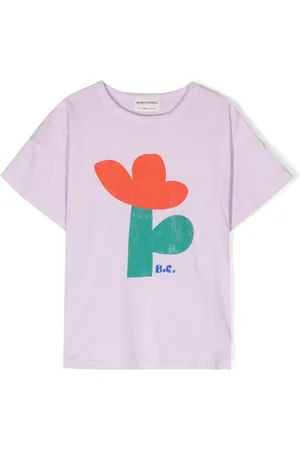 Bobo Choses T-Shirt aus Bio-Baumwolle