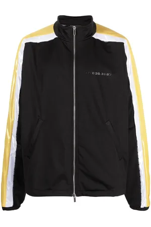 VTMNTS Sportjacke mit Streifen
