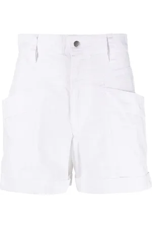Marant Etoile Rachel Minishorts