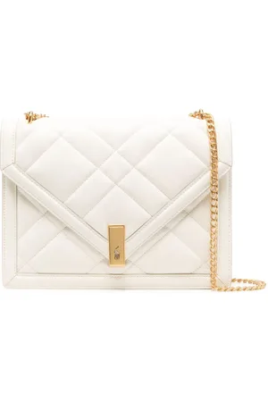Ralph Lauren Gesteppte Schultertasche