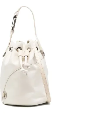 Eera Beuteltasche mit Logo