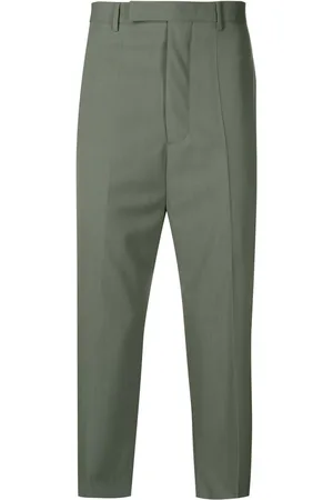 Rick Owens Hose mit schmalem Schnitt