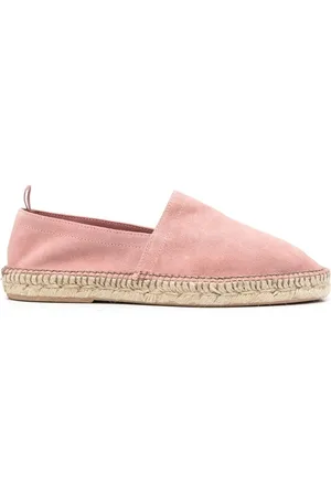 LARDINI Espadrilles aus Wildleder