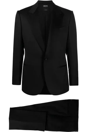 Ermenegildo Zegna Einreihiger Anzug
