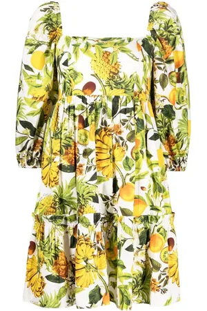 Cara Cara Sip Sip Kleid