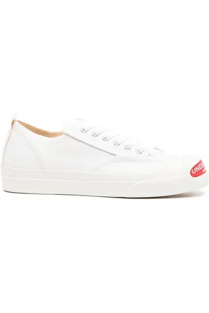 UNDERCOVER Sneakers mit Logo-Print