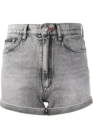 Philipp Plein Hot Pants