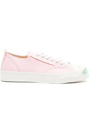 UNDERCOVER Sneakers mit Logo-Print