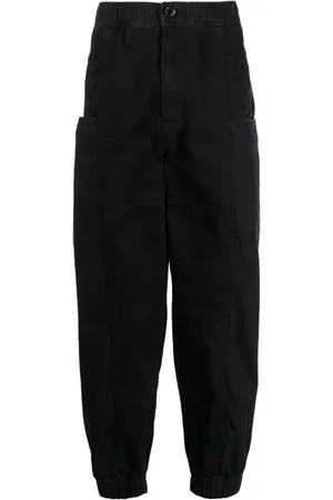 FIVE CM Hose mit geradem Bein