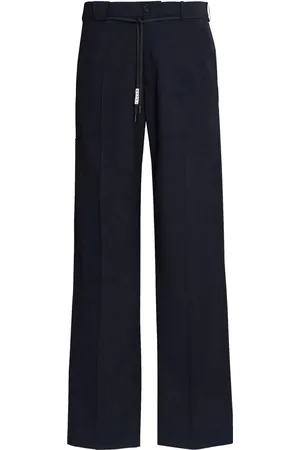 Marni Hose mit geradem Bein