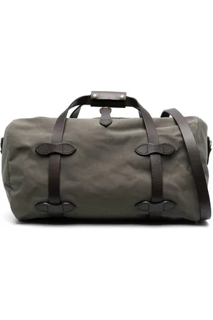 Filson Reisetasche mit Schulterriemen