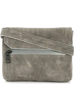 As2ov Schultertasche mit Klappe