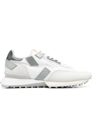Ghoud Sneakers mit Kontrasteinsätzen