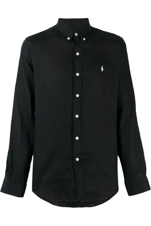 Ralph Lauren Hemd mit Logo