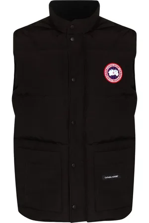 Canada Goose Freestyle Daunenweste