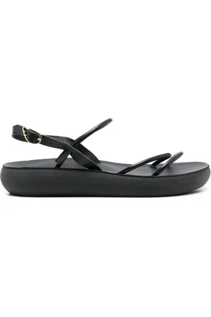 Ancient Greek Sandals Polis Slingback-Sandalen