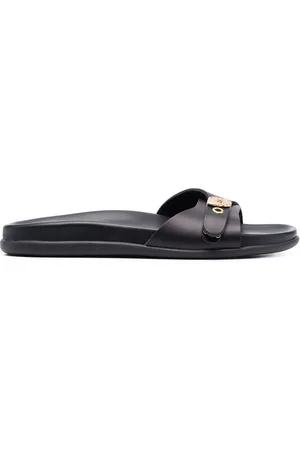 Ancient Greek Sandals Odi Pantoletten