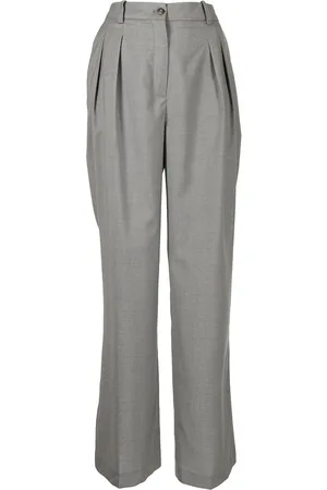 Loulou de Saison Weite Taillenhose