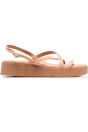 Ancient Greek Sandals Silia Sandalen