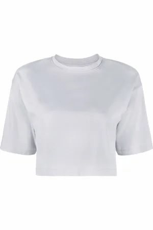 Loulou de Saison Cropped-T-Shirt