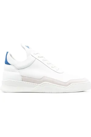 Filling pieces Klassische Sneakers