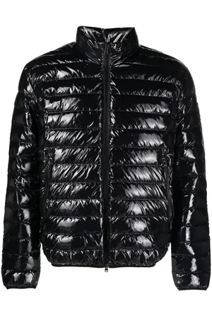HERNO Gesteppte Daunenjacke