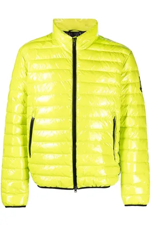 HERNO Gesteppte Daunenjacke