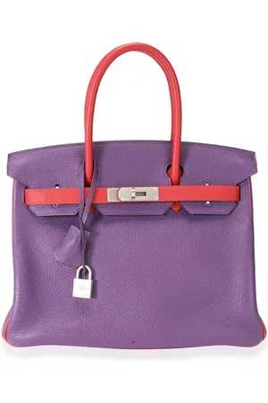 Hermès 2013 Birkin 30 Handtasche