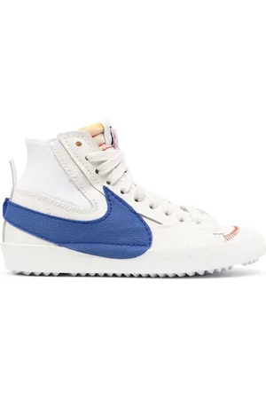 Nike Blazer 77 Jumbo High-Top-Sneakers