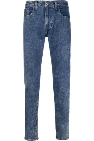 Levi's Herren Straight Jeans - 512 Jeans