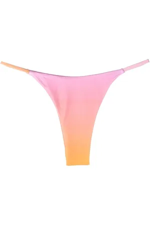 Louisa Ballou Klassisches Bikinihöschen