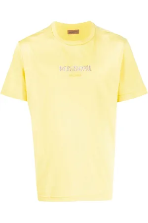 Missoni T-Shirt mit Logo-Print