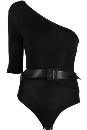MATÉRIEL by Aleksandre Akhalkatsishvili One-Shoulder-Body