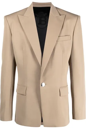 Balmain Einreihiges Jackett