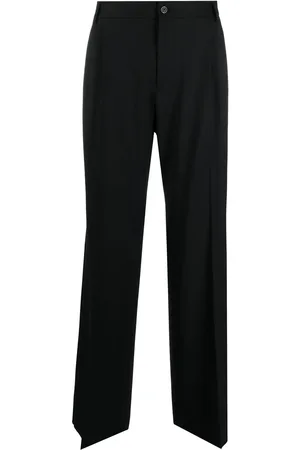 Dolce & Gabbana Hose mit Falten