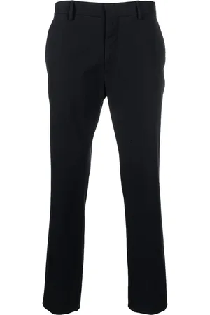 Ermenegildo Zegna Klassische Slim-Fit-Hose