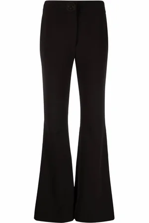 Moschino Ausgestellte Taillenhose