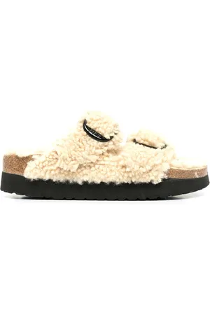 Birkenstock Arizona Big Buckle Pantoletten