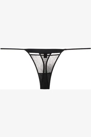 Kiki de Montparnasse Intime String