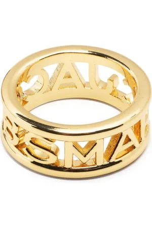 Marc Jacobs The Monogram Ring