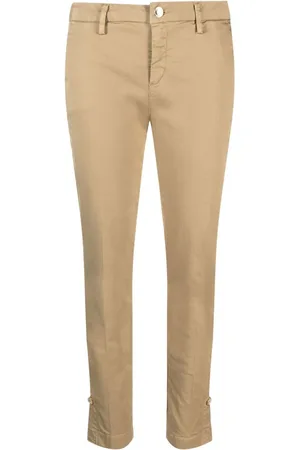 Liu Jo Schmale Tapered-Hose