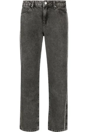 Karl Lagerfeld Boyfriend-Jeans