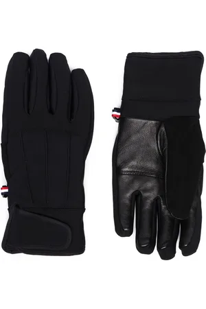Fusalp Glacier W panelled gloves