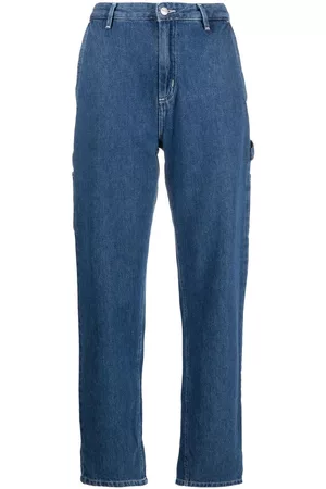 Carhartt Damen Straight Jeans - Gerade Pierce Jeans